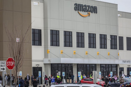 Amazon: $4 billion investment in AI firm Anthropic, which is developing a competitor to ChatGPT