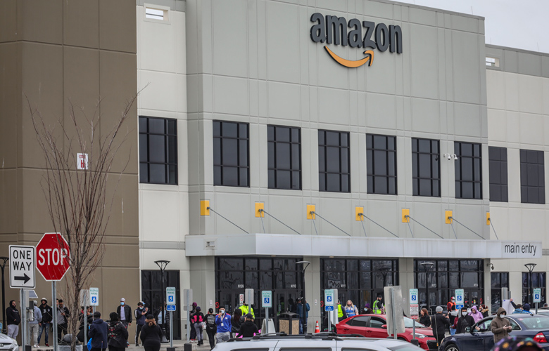 Amazon: $4 billion investment in AI firm Anthropic, which is developing a competitor to ChatGPT