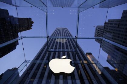 Apple ready to announce a big surprise on Monday