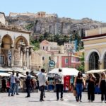 Greece remains at the top of Austrian tourists' preferences in 2023