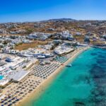 Greece wins the tourism revenue bet for the 2023 season