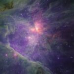 James Webb telescope discovers Jupiter-sized 'planets' in Orion Nebula