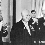 On this day: October 15, 1964 – N. Khrushchev is removed from the leadership of the USSR