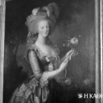 On this day: October 16, 1793 – Marie Antoinette is baptized