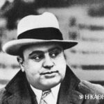 On this day: October 17, 1931 – Al Capone is convicted of tax evasion