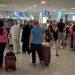 Record year in 2023 for Greek airports - Passenger traffic at its peak