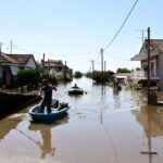 The 6th first aid payment was made for the floods in Thessaly and Central Greece