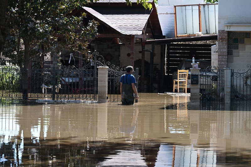 The 8th tranche of first aid to those affected by natural disasters has been paid