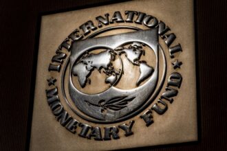 The IMF predicts Greece's primary surplus of 1% of GDP this year and 2% in 2024