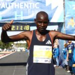 40th Authentic Athens Marathon: Kenyan Kipto wins with record – Watch video