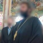 A businessman defrauded his clients of 1 million euros and became a priest to hide his tracks