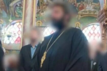 A businessman defrauded his clients of 1 million euros and became a priest to hide his tracks