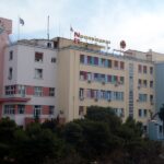 A nurse was attacked by a 15-year-old at the "Aglaia Kyriakou" Children's Hospital