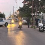 Alarm in Chania due to gunshots in the center of the city