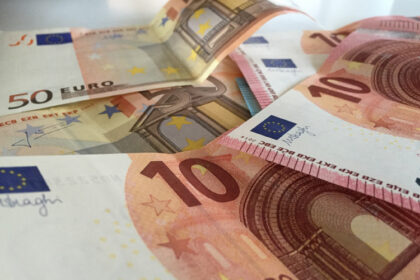 Budget: At 6.08 billion euros the primary surplus in 10 months