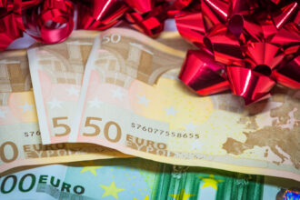 Countdown to the Christmas tax lottery that will give away up to 100,000 euros