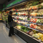 Inflation rose to 3.4% in October – The biggest increases in food