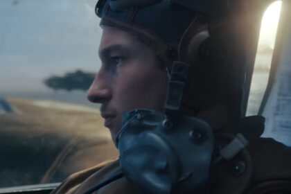 'Masters of the Air': The trailer for the new Apple TV+ blockbuster - From Steven Spielberg and Tom Hanks