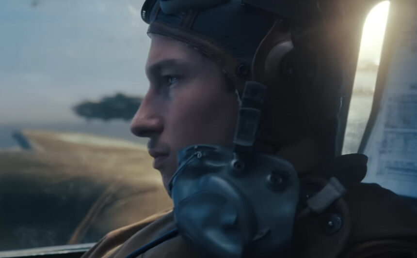 'Masters of the Air': The trailer for the new Apple TV+ blockbuster - From Steven Spielberg and Tom Hanks