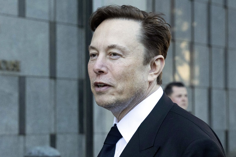 "Musk is thinking of abolishing Twitter in Europe" – The article that made the tycoon furious