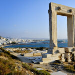 Naxos in the 10 European destinations with the greatest value in the off-season