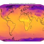 New artificial intelligence system predicts the weather in seconds with extreme accuracy