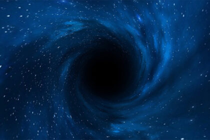 Oldest Black Hole Discovered - Formed 470 Million Years After Big Bang