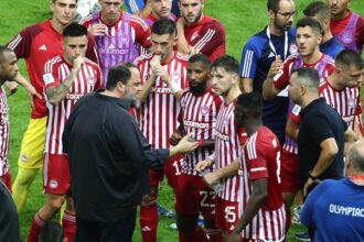 Olympiacos: "The decision is unfair and provocative, it is an alteration of the championship"