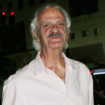 On Tuesday the funeral of Spyros Fokas - What was the last wish of the great actor