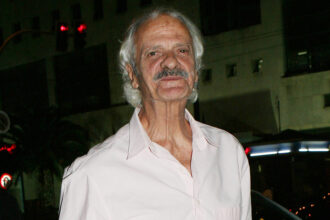 On Tuesday the funeral of Spyros Fokas - What was the last wish of the great actor