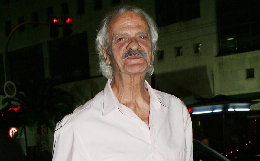 On Tuesday the funeral of Spyros Fokas - What was the last wish of the great actor