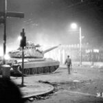 On this day: November 17, 1973 – Bloody suppression of the Polytechnic uprising