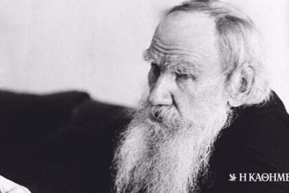 On this day: November 20, 1910 – Leo Tolstoy dies