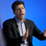 Silicon Valley star Sam Altman to Microsoft to grow AI division