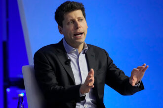 Silicon Valley star Sam Altman to Microsoft to grow AI division