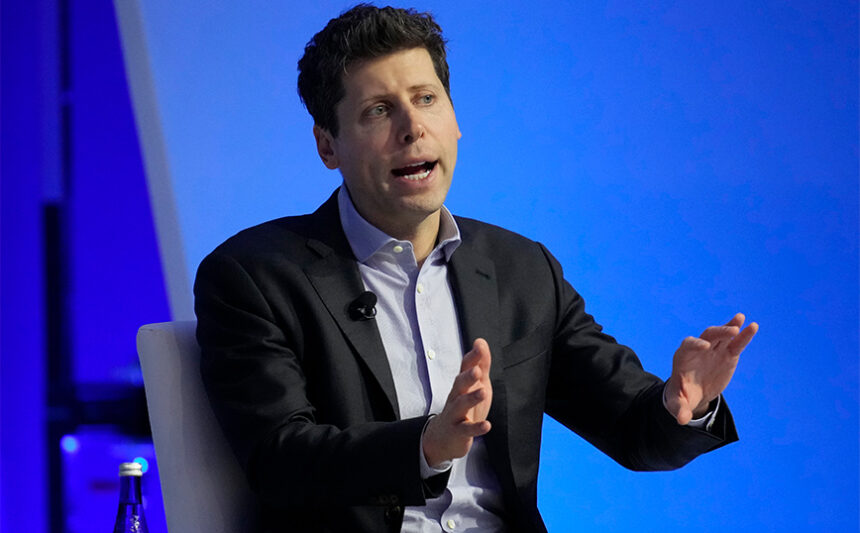 Silicon Valley star Sam Altman to Microsoft to grow AI division