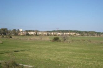 TAIPED: An offer for the development of the property in the area of ​​Sani, Halkidiki