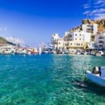 The British promote Karpathos – In the list of the six most romantic and sustainable destinations on the planet