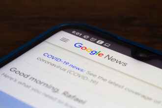 The Google News Showcase has also arrived in Greece