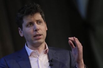 The complete turnaround: Sam Altman returns to OpenAI as its head