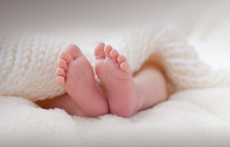 Thriller with the two dead infants in Kato Achaia: What the histopathological examination of the 19-day-old baby showed