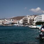 Tinos is the protagonist in culinary tourism