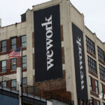 WeWork has filed for bankruptcy