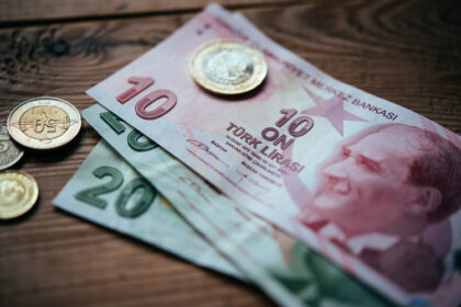 Economic shock in Turkey – Central Bank raises key interest rate to 40%