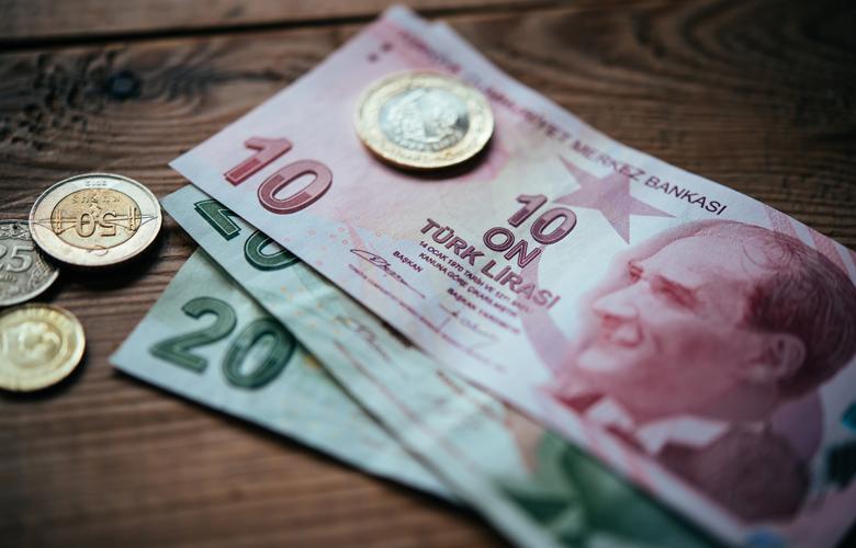 Economic shock in Turkey – Central Bank raises key interest rate to 40%