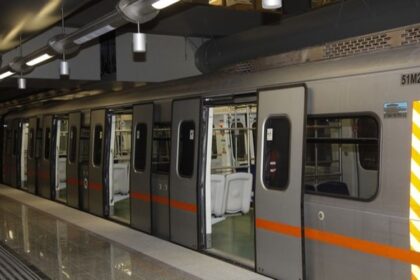 Emergency work stoppage in metro, electric and tram today