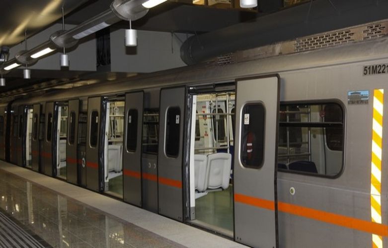 Emergency work stoppage in metro, electric and tram today