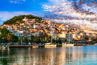 "Express" tourist visa for Turkish citizens for 10 Aegean islands