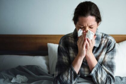 Flu: Symptoms, Diagnosis and Treatment – ​​Cold Season Guide