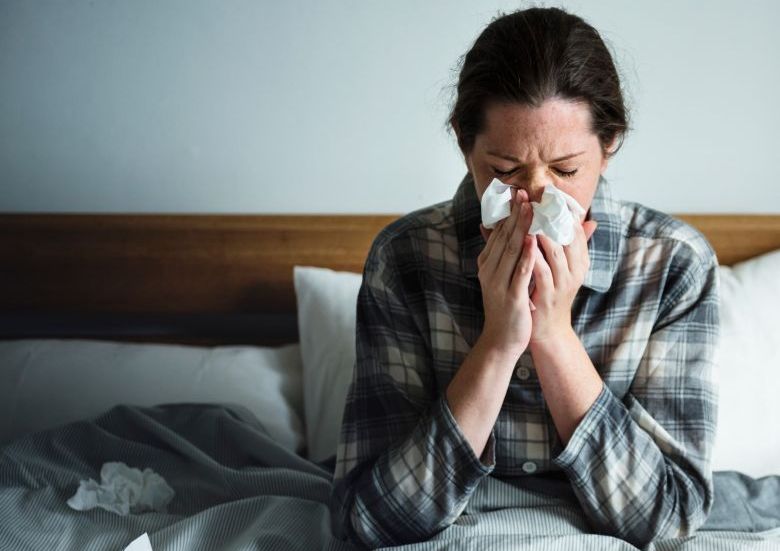 Flu: Symptoms, Diagnosis and Treatment – ​​Cold Season Guide